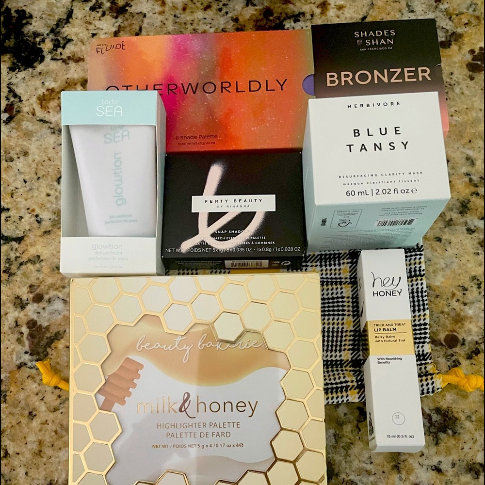 Beauty Bundle 💋 💄